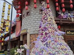 -厦门方特东方神画