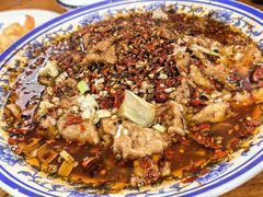 -洪福亮酒家(南草厂街店)