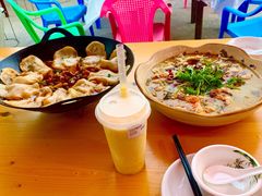 -徐州地锅鸡(浦口大道店)