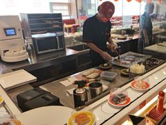 -莲寿司(国兴店)
