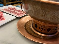 -牛街·马辈儿涮肉(牛街二店)
