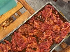 -塘屋烧烤·云南火塘烧烤品牌(春城慧谷旗舰店)