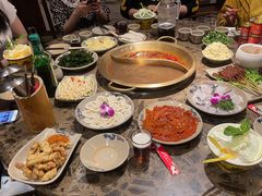 -小龙坎火锅(春熙太古里店)