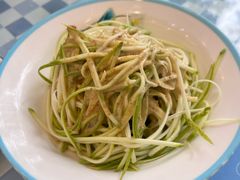 -丽泽山庄·生态怀柔菜·虹鳟鱼(红螺寺店)