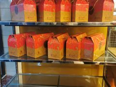 -国际饭店·帆声西饼屋(黄河路店)