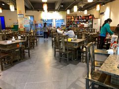 大堂-肖肖酸萝卜鱼火锅(总店)