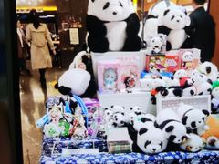 -岷山饭店-芝芝自助餐厅