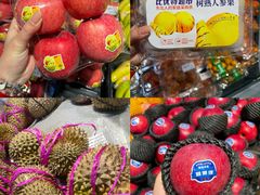 -沈阳百联购物中心(青年大街店)