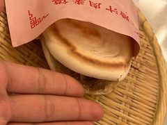 肉夹馍-玉华宫宾馆·餐厅(铜川驻京办店)