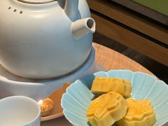 -奈雪茶院·茶室茶馆(广州粤海天地店)