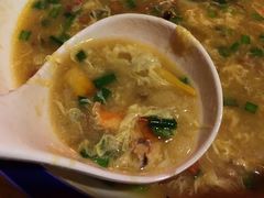 -旺角小渔村·海肠捞饭开创者(环山路店)