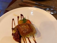 -食间牛排(湖西路店)