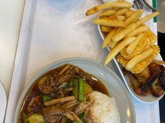 -宜家·瑞典风味餐厅(北京西红门店)