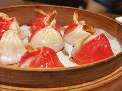 -包小笼·金牌汤包(中山路店)
