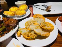 -汉巴味德(大悦城店)