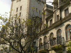-中旅阿那亚九龙湖·公主酒店