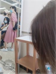 -TK·HAIR SALON韩式设计