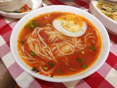 -西贝莜面村(万象天地店)