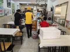 -新新湘菜馆(新中街二条店)