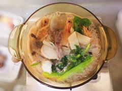 -手选潮汕鲜活牛肉火锅(二七广场店)