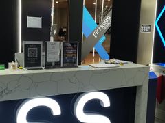 -美格菲健身中心(新都会店)