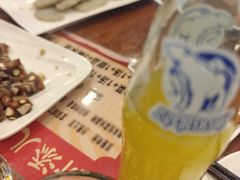-北京小肠陈饭庄(方庄店)