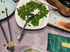 -山外山菜馆(玉泉路店)