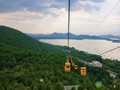 -云龙山