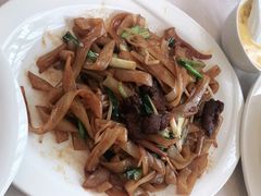 -西安绿地假日酒店·丽宝轩中餐厅