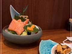 -山葵家居酒屋(天目里店)