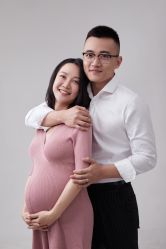 -鹿角肖像摄影艺术馆