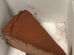 -Awfully Chocolate(来福士广场店)