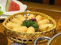 -亮欢寨(凯里总店)