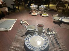 -逸东轩(香港逸东酒店)