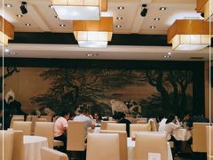 大堂-得月楼·省级非遗·传统苏帮菜(观前店)
