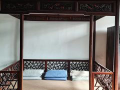 -齐白石旧居纪念馆