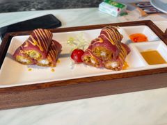 -點無缺茶楼·海鲜酒家(世博店)