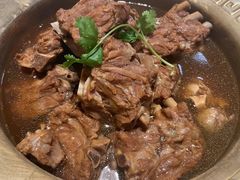 -和庆斋羊蝎子火锅·碳缸烧烤(顺义旗舰店)