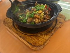 -大头唛·啫鸡煲.粤菜.专门店(289艺术园区店)