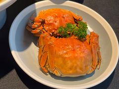 -海趣餐厅·苏式家菜(高新店)