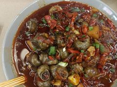 -老三样·旧食新味(船山路店)
