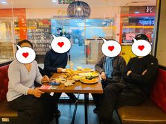 大堂-比格比萨(林萃路店)