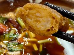 -扎起市井老火锅(乐山总店)