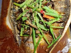 -半天妖烤鱼(蒸湘万达广场店)