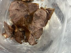 -正味斋锅巴菜(西北角店)