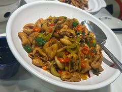 -兰湘子·湘菜小炒(石家庄万象城店)