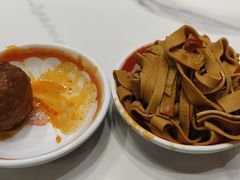 -塞上张记桂林米粉(金凤万达店)