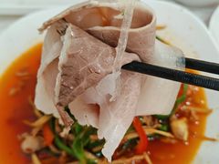 -映秋饭店(李庄总店)