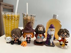 -泡泡玛特POPMART(正弘城店)