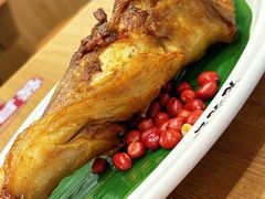 -老碗会·陕西手工面(坪山龙坪天虹店)